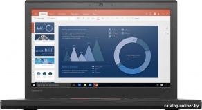 Ремонт ноутбука Lenovo ThinkPad X260